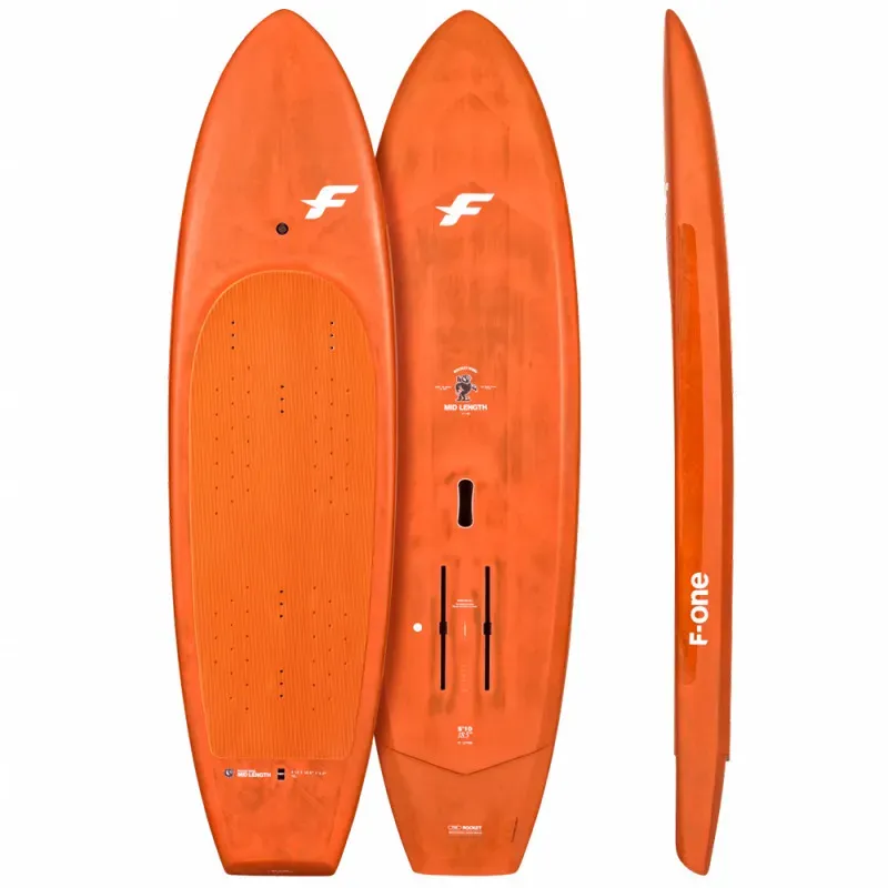 Planche Wingfoil Rocket Midlenght Planche Wingfoil Rocket Midlenght