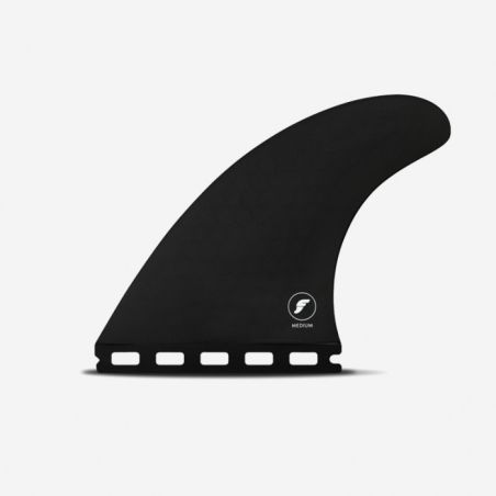 Derives Thruster Sharp Eye Hex Black M 