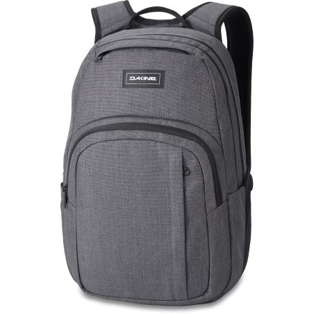 Sac à dos Dakine Campus carbon 25L