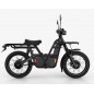 Moto éléctrique UBCO - 2x2 Adventure bike Noir - Batterie 3.1kwh - Freins SR Moto éléctrique UBCO - 2x2 Adventure bike Noir - Batterie 3.1kwh - Freins SR