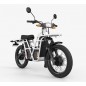 Moto éléctrique UBCO - 2x2 Adventure bike Blanc - Batterie 3.1kwh - Freins SR Moto éléctrique UBCO - 2x2 Adventure bike Blanc - Batterie 3.1kwh - Freins SR