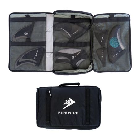 Boîte à ailerons Firewire - Housse pour voyage