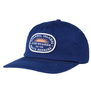 Casquette Channel Island Hat OFF White 