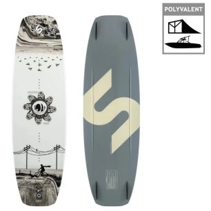 Planche Wake Slingshot Solo - 2025