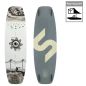 Planche Wake Slingshot Solo - 2025 Planche Wake Slingshot Solo - 2025