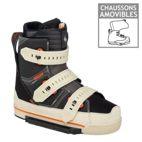 Chausse Wake Slingshot Space Mob - 2025