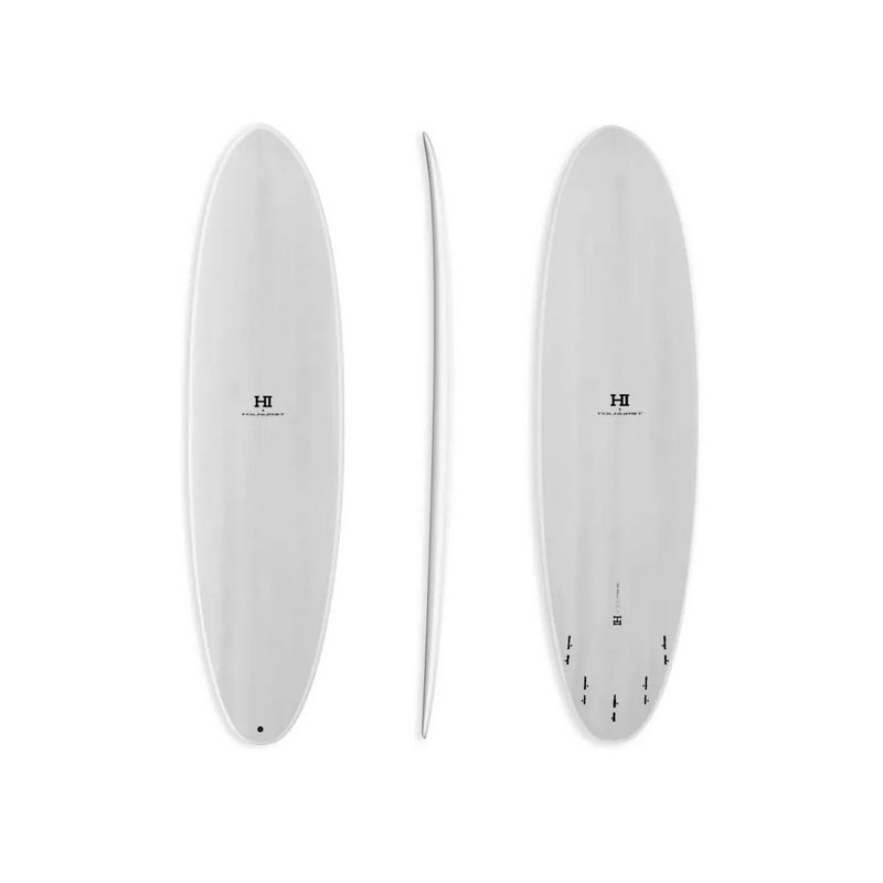 Surf Thunderbolt Moe 