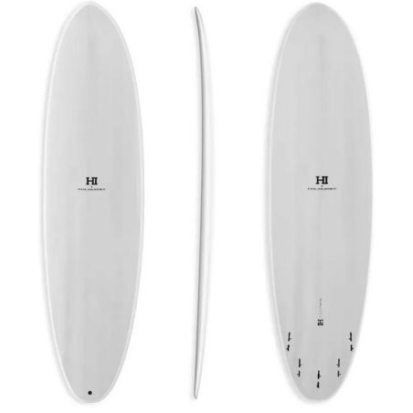 Surf Thunderbolt Moe 
