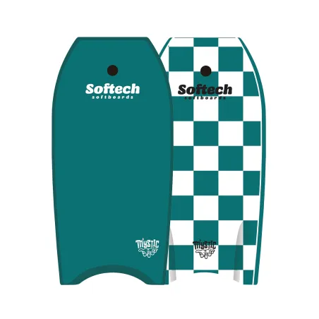 Bodyboard Mystic Performance