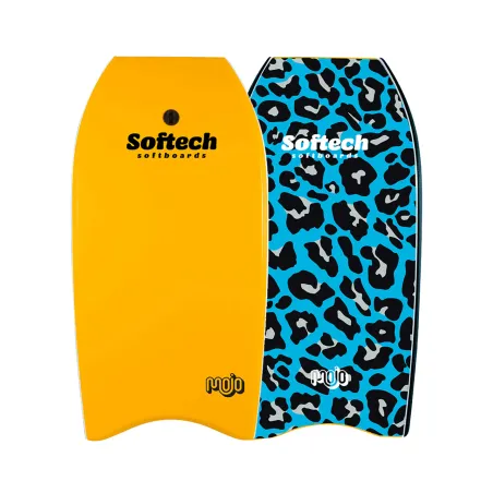Bodyboard Softech Mojo
