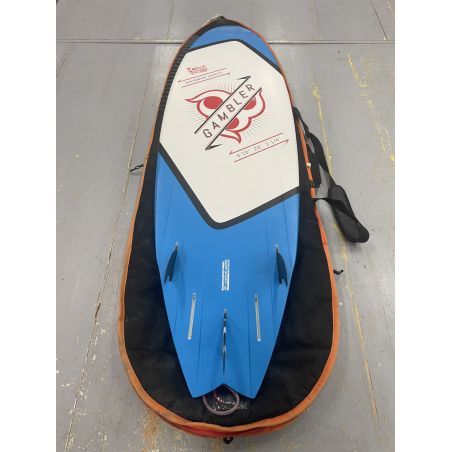 Surf Waiman Gambler 5'10