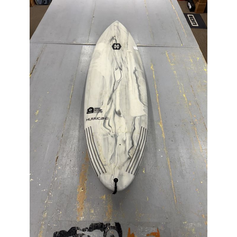 Surf Hurricane Mid Lenght 7'0 47,9L