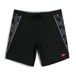 Boardshort Florence Marine Airtex Gamma