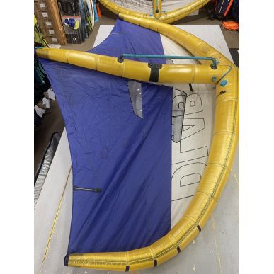 Duotone - Unit 5.5m² DLAB- 2024