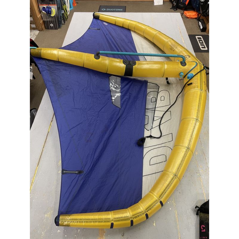 Duotone - Unit 4.5m² DLAB