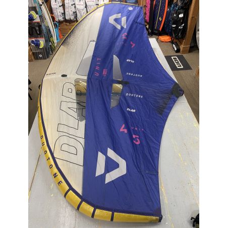 Duotone Unit 4.5m² DLAB + wish