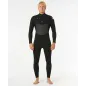 Combinaison Rip Curl - Dawn Patrol 3/2 mm Zip Poitrine  2025 Combinaison Rip Curl - Dawn Patrol 3/2 mm Zip Poitrine  2025