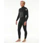 Combinaison Rip Curl - Dawn Patrol 3/2 mm Zip Poitrine  2025 Combinaison Rip Curl - Dawn Patrol 3/2 mm Zip Poitrine  2025