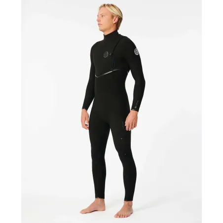 Combinaison Rip Curl FLASHBOMB 3/2 FreeZip