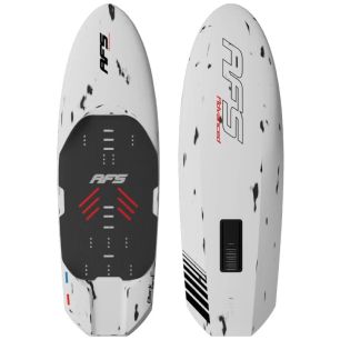 PLANCHE wingfoil AFS Blackbird Mid Length 2026