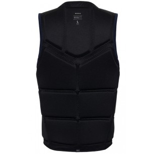 Veste Mystic Brand Impact vest Black