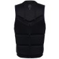 Veste Mystic Brand Impact vest Black