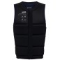 Veste Mystic Brand Impact vest Black