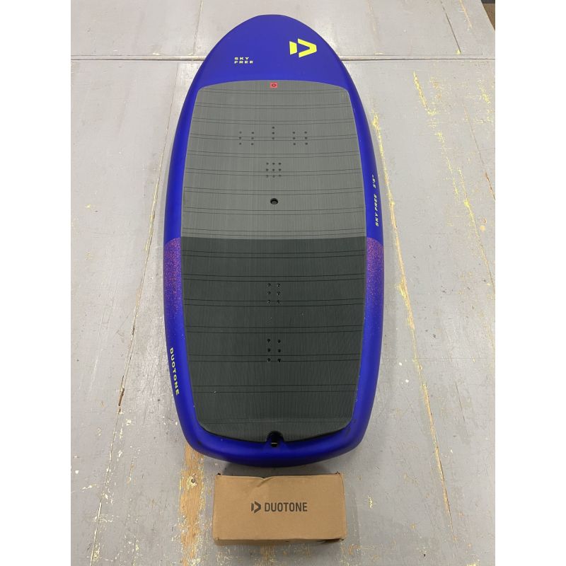 Duotone Sky Free 5'5 2025