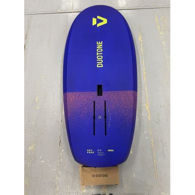 Duotone Sky Free 5'5 2025