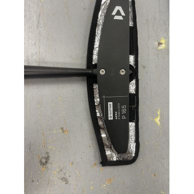 Pack Foil Duotone avion + mât 82