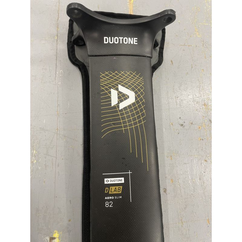 Foil Duotone Aero Carve + mât 82