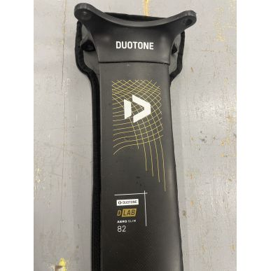 Pack Foil Duotone avion + mât 82