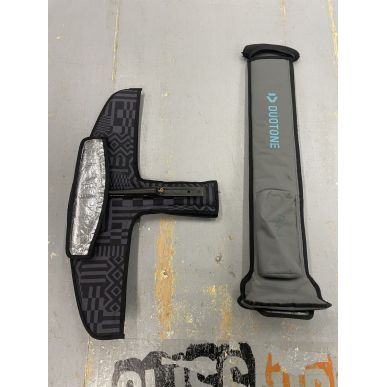 Pack Foil Duotone avion + mât 82