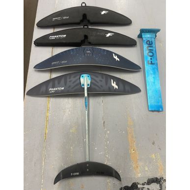 Pack Surfoil