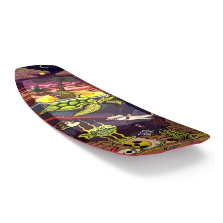 Wake Liquid Force - Tao - 2025