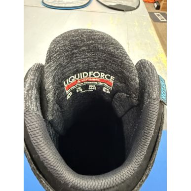 Chausse Liquid Force Aero 6x 44-45