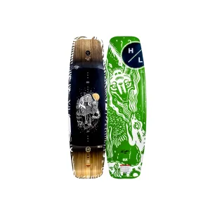 Wakeboard Guara 2025