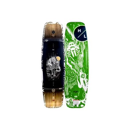 Wakeboard Guara 2025