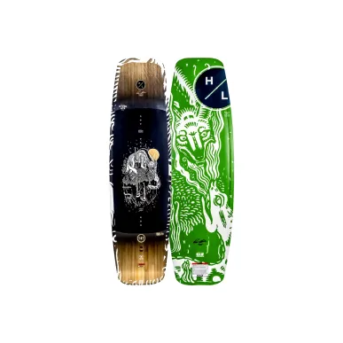 Wakeboard Guara 2025
