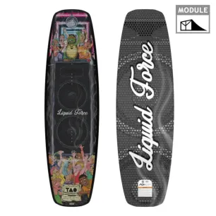 Wake Liquid Force - Tao - 2025