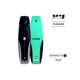 Wakeboard Hyperlite Pleasure 2025