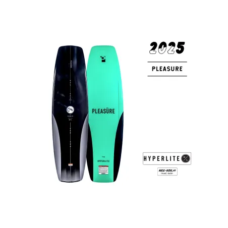 Wakeboard Hyperlite Pleasure 2025