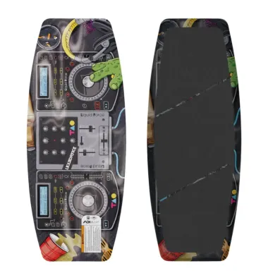 Liquid Force - Wake skate TAO - 2025