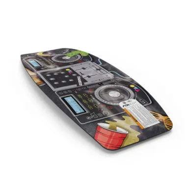 Liquid Force - Wake skate TAO - 2025