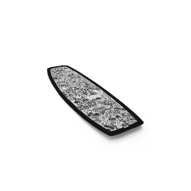 Wakeboard Liquid ForceApex 2025