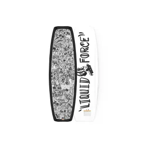 Wakeboard Liquid Force  Apex 2025