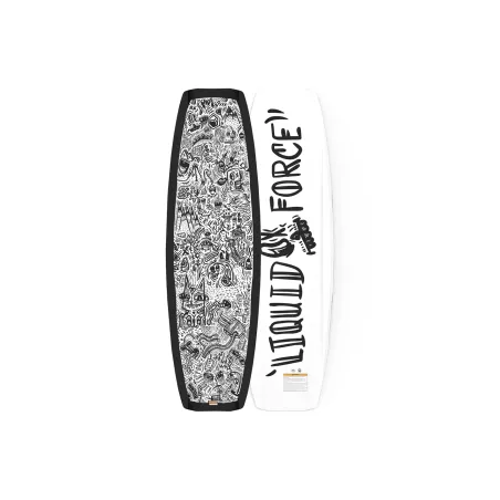Wakeboard Liquid Force  Apex 2025