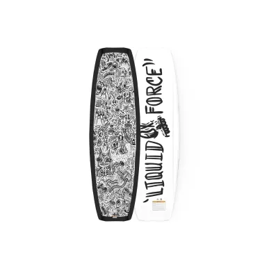 Wakeboard Liquid ForceApex 2025