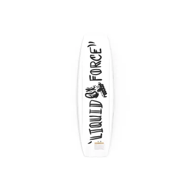 Wakeboard Liquid ForceApex 2025