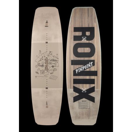 Ronix Pinpoint 2025